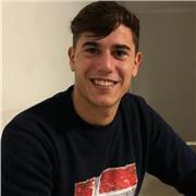 Clases de refuerzo de Matemáticas, física, química e inglés